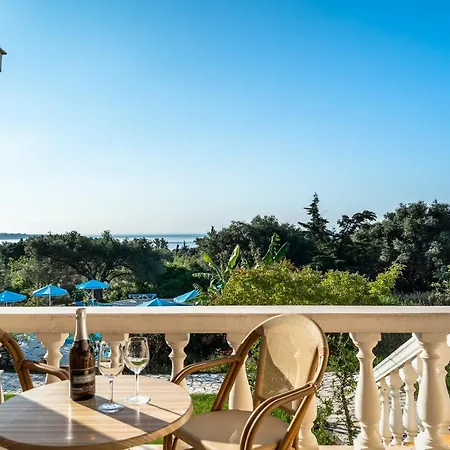 Lägenhet Anemona E Kefalonia Island