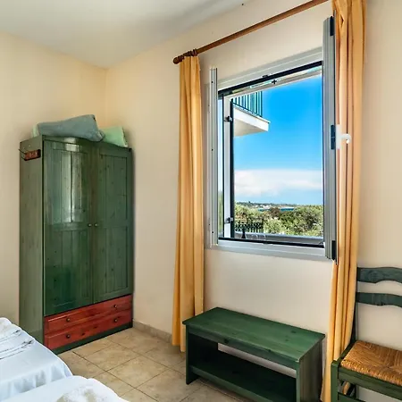 Lägenhet Anemona E Kefalonia Island