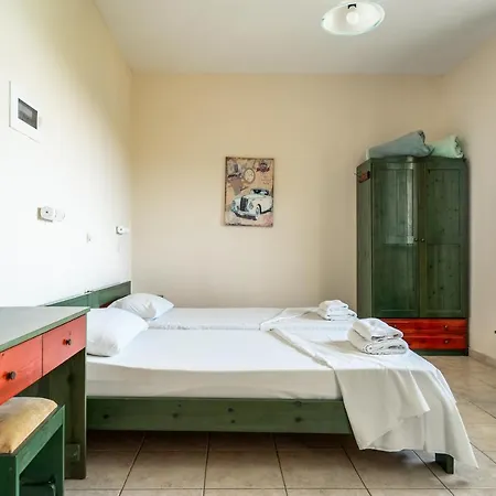 Lägenhet Anemona E Kefalonia Island