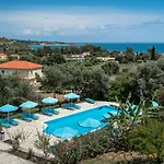 Anemona E Lejlighed Katelios