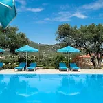 Anemona E Apartment