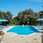 Lejlighed Anemona E *