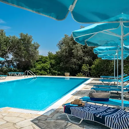 Appartement Anemona E