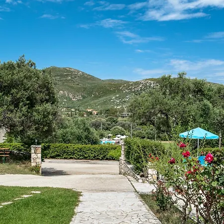 Anemona E Appartement *