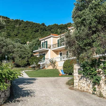 Anemona E Appartement *