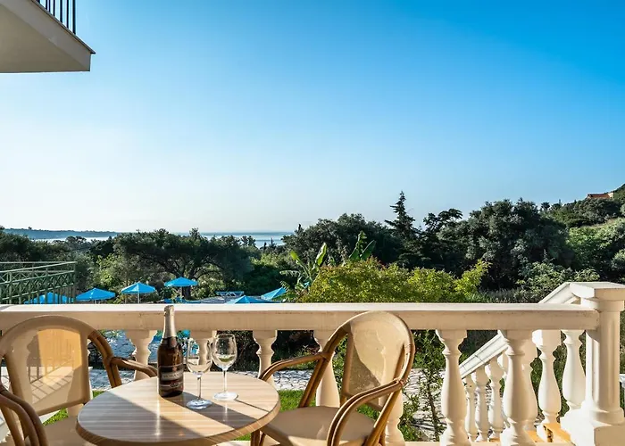 דירה Anemona E קאטליוס