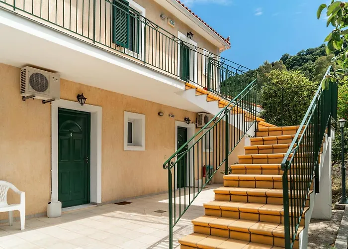 Anemona E Appartement *