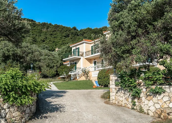 Anemona E Appartement *