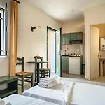 Anemona E Διαμέρισμα Κατελειός