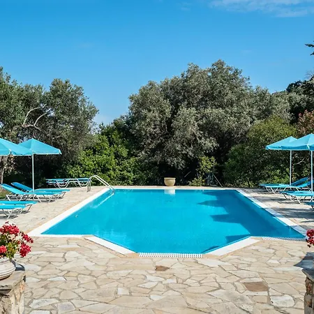 Apartament Anemona E Kateleios