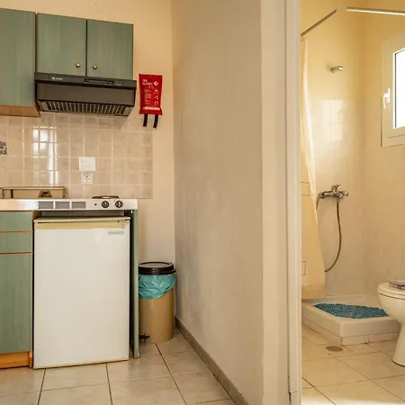 Anemona E Apartman Kateliósz