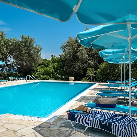 Apartman Anemona E