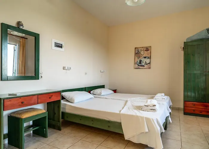 Anemona E * Kateleios