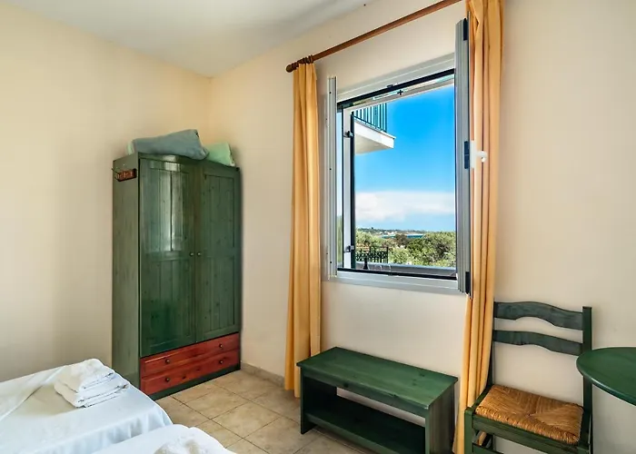 Apartament Anemona E Kateleios