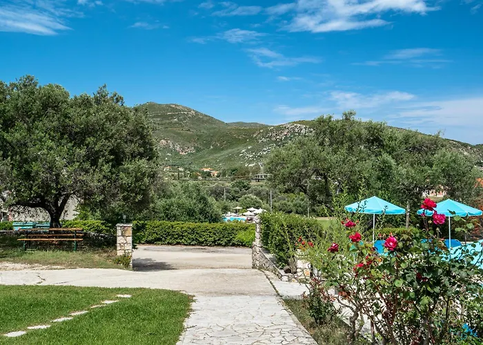 Anemona E Apartament *